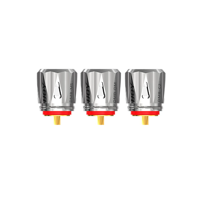 iJoy Diamond Baby DMB Coils