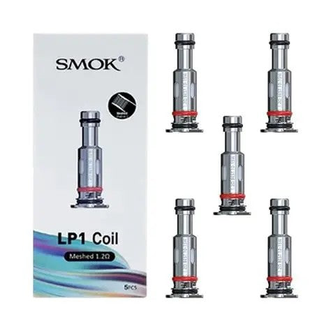 SMOK LP1 Replacement Coils