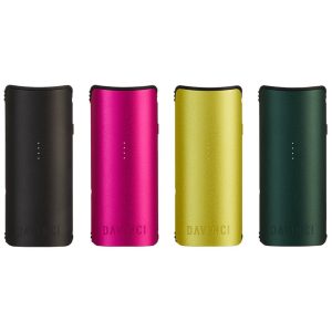 Davinci MIQRO-C Vaporiser