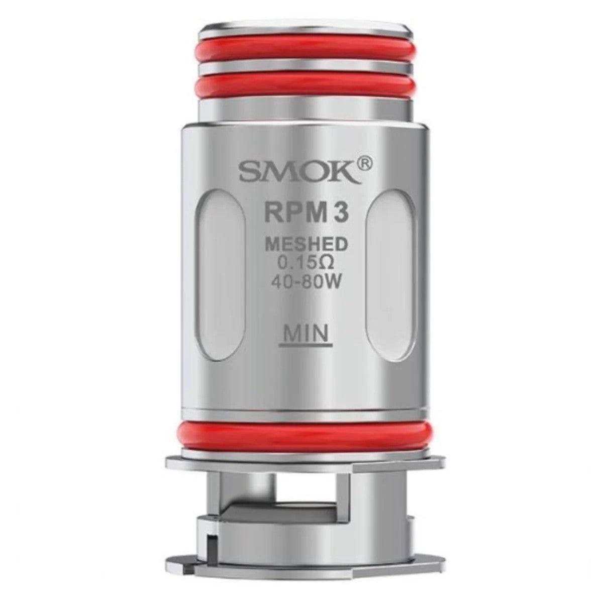 SMOK RPM 3 Replacement Coils