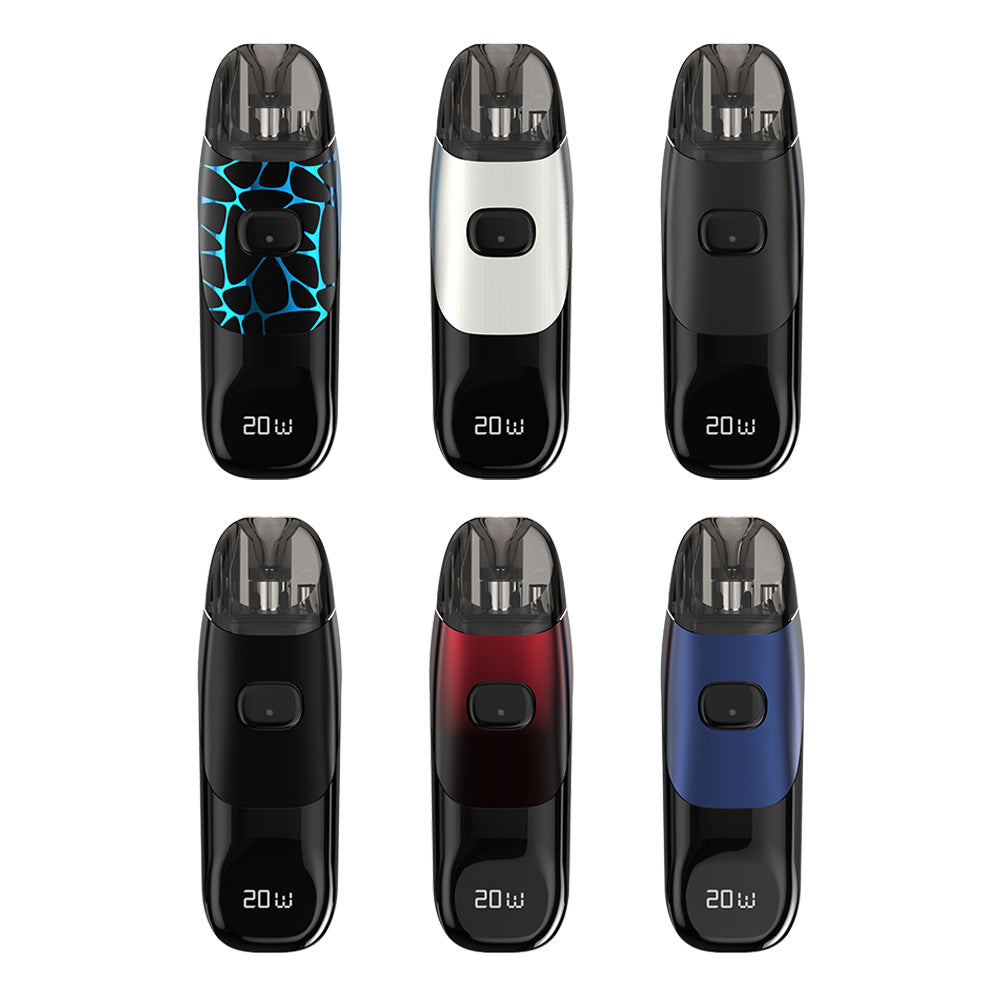 Joyetech Tralus 20W Pod Kit