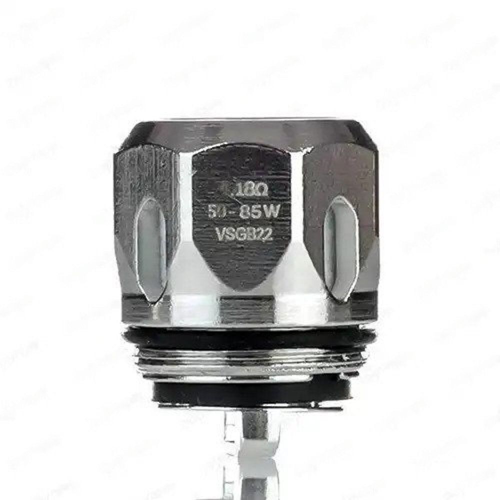 Vaporesso GT Replacement Coils 3pks