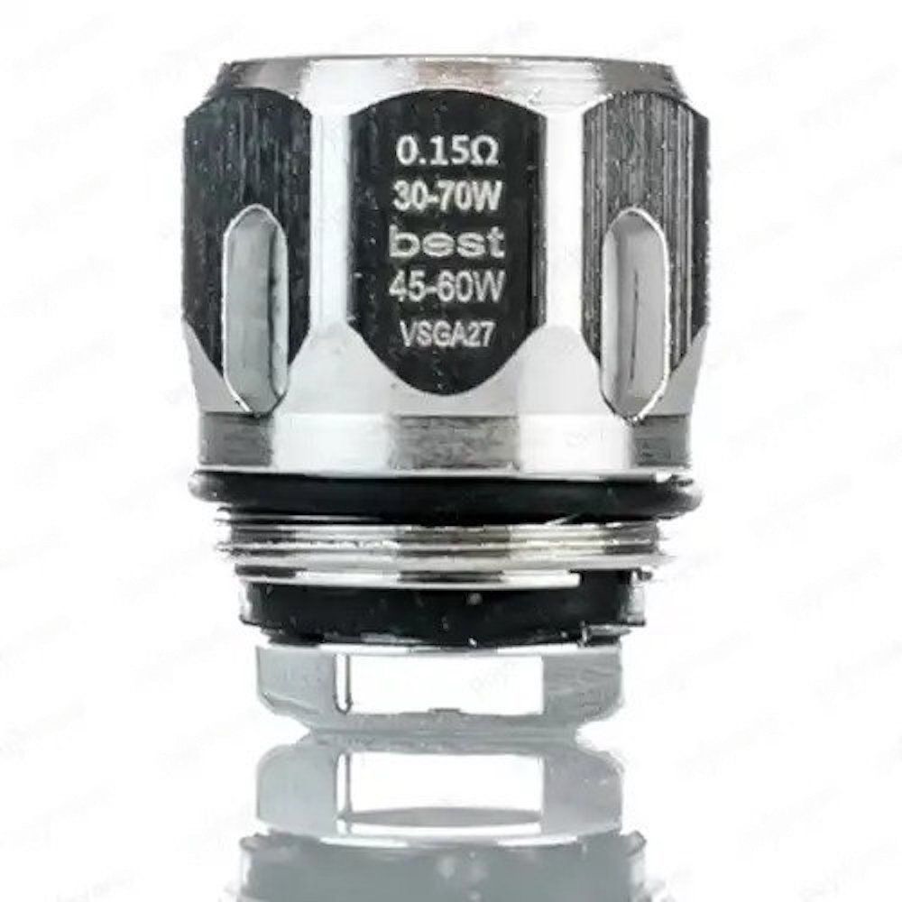 Vaporesso GT Replacement Coils 3pks