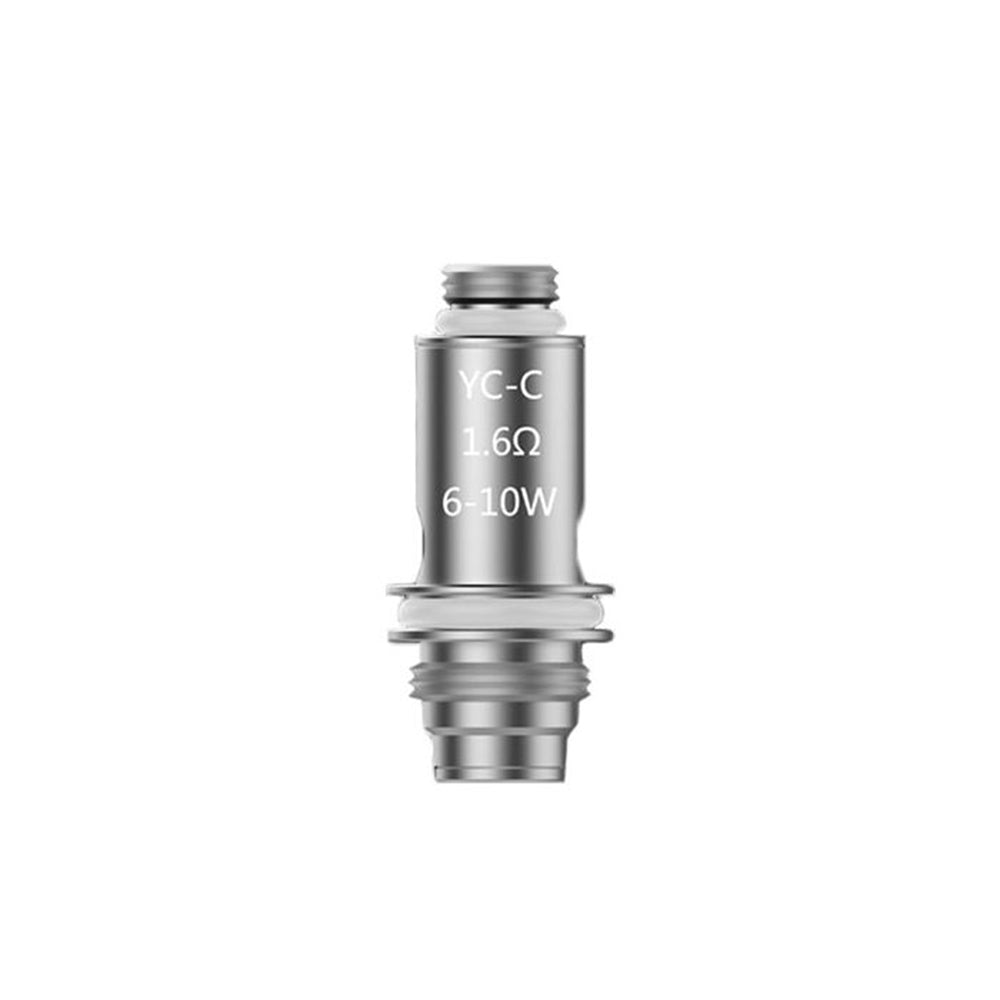 Voopoo YC Finic Replacement Coils